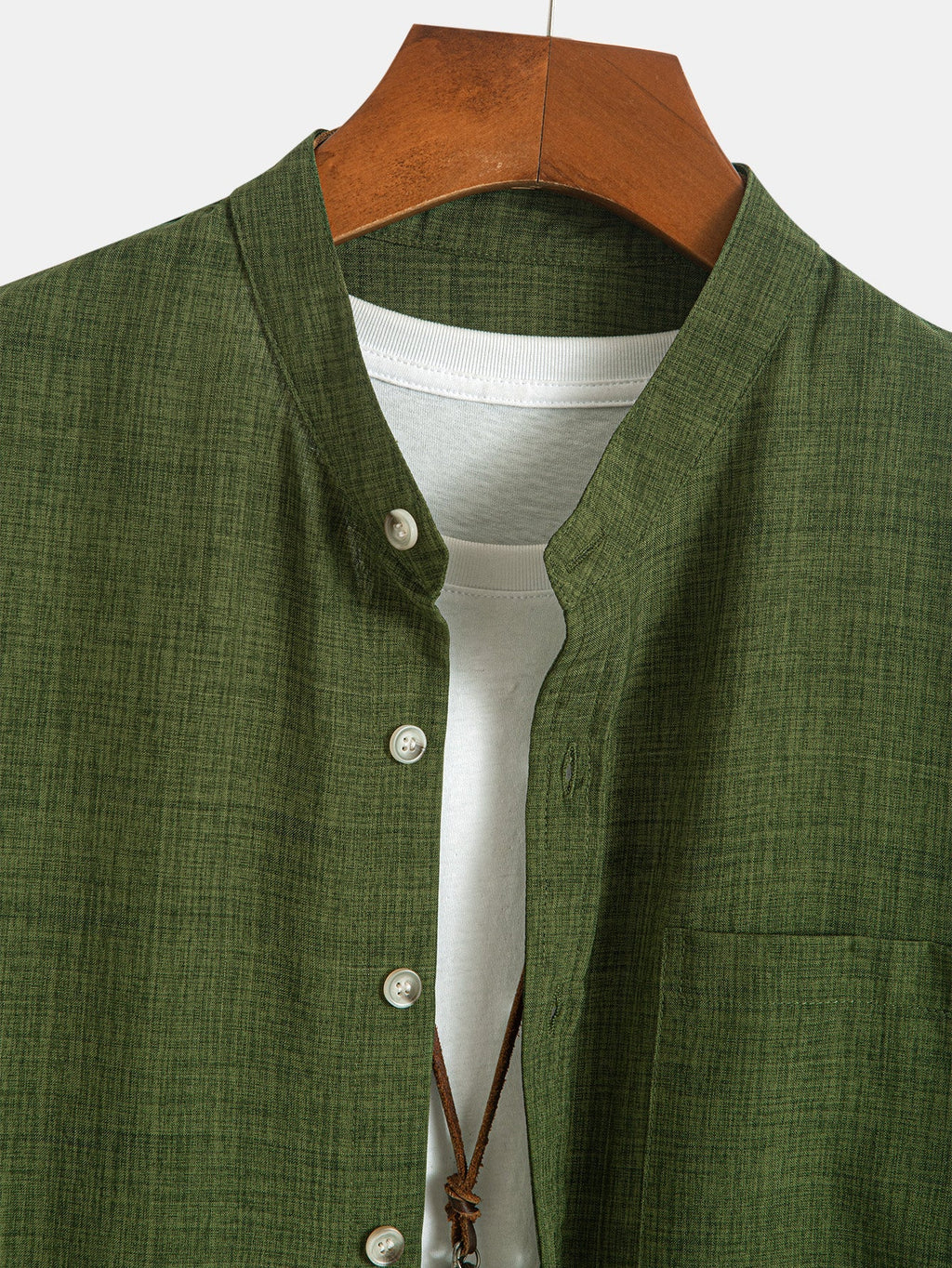 OLIVO | conjunto de hombre
