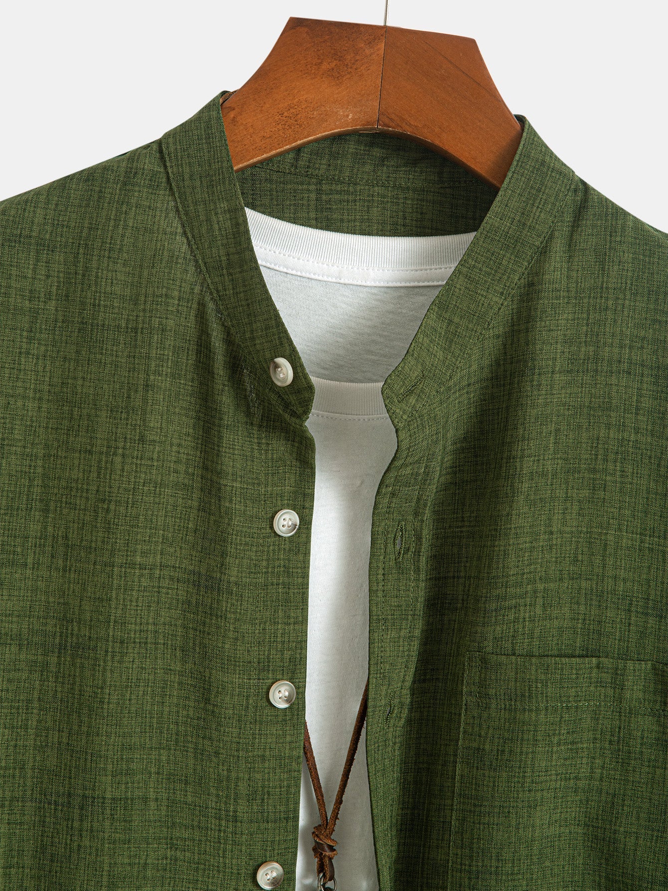 OLIVO | conjunto de hombre