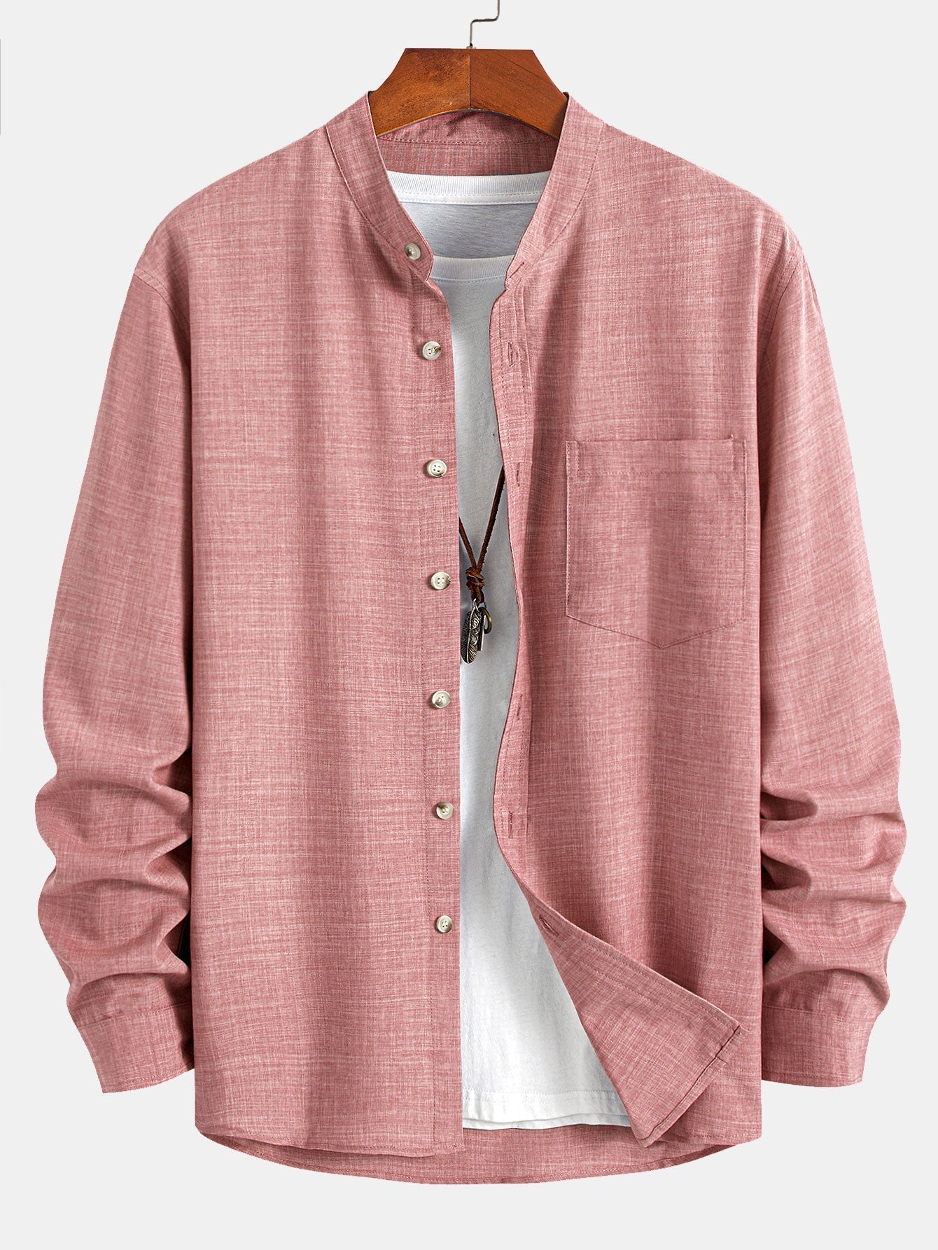 OLIVO | conjunto de hombre