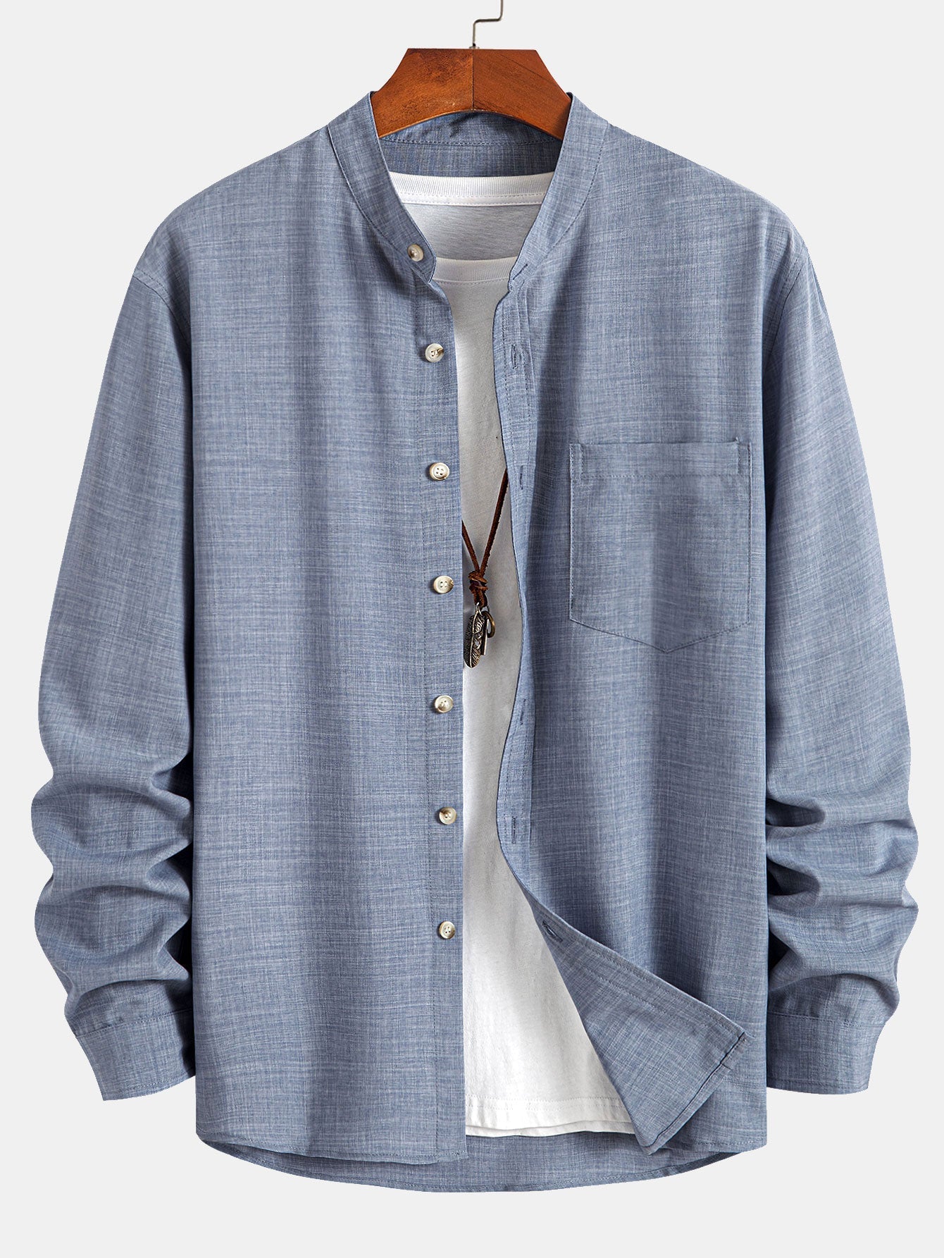 OLIVO | conjunto de hombre