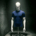 AZUR | Polo de Lino Premium